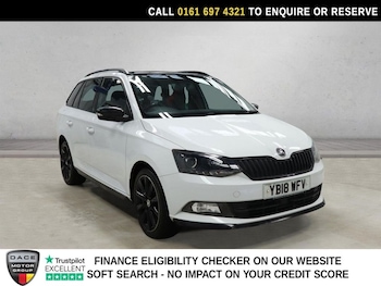 Used Skoda Fabia 2018 for sale - 78315712: Photo