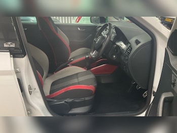 Used Skoda Fabia 2018 for sale - 78315712: Photo