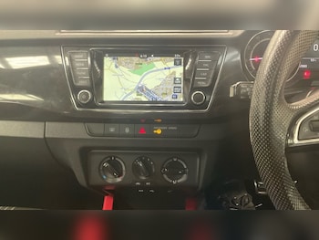 Used Skoda Fabia 2018 for sale - 78315712: Photo