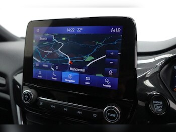 Used Ford Fiesta 2023 for sale - 79584782: Photo