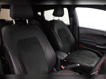 Used Ford Fiesta 2023 for sale - 79584782: Photo