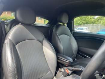 Used MINI Coupe 2015 for sale - 74947258: Photo