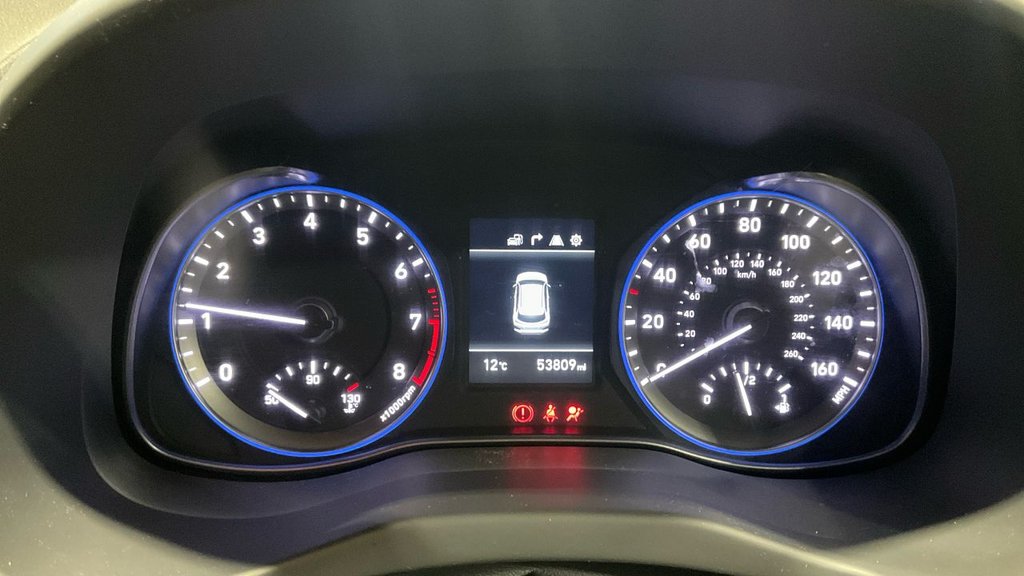 Used Hyundai KONA 2018 for sale - 77056392: Photo 12