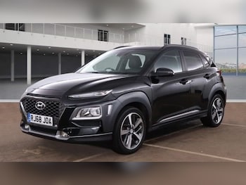 2018 (68) - 1.0T GDi Blue Drive Premium SE 5dr