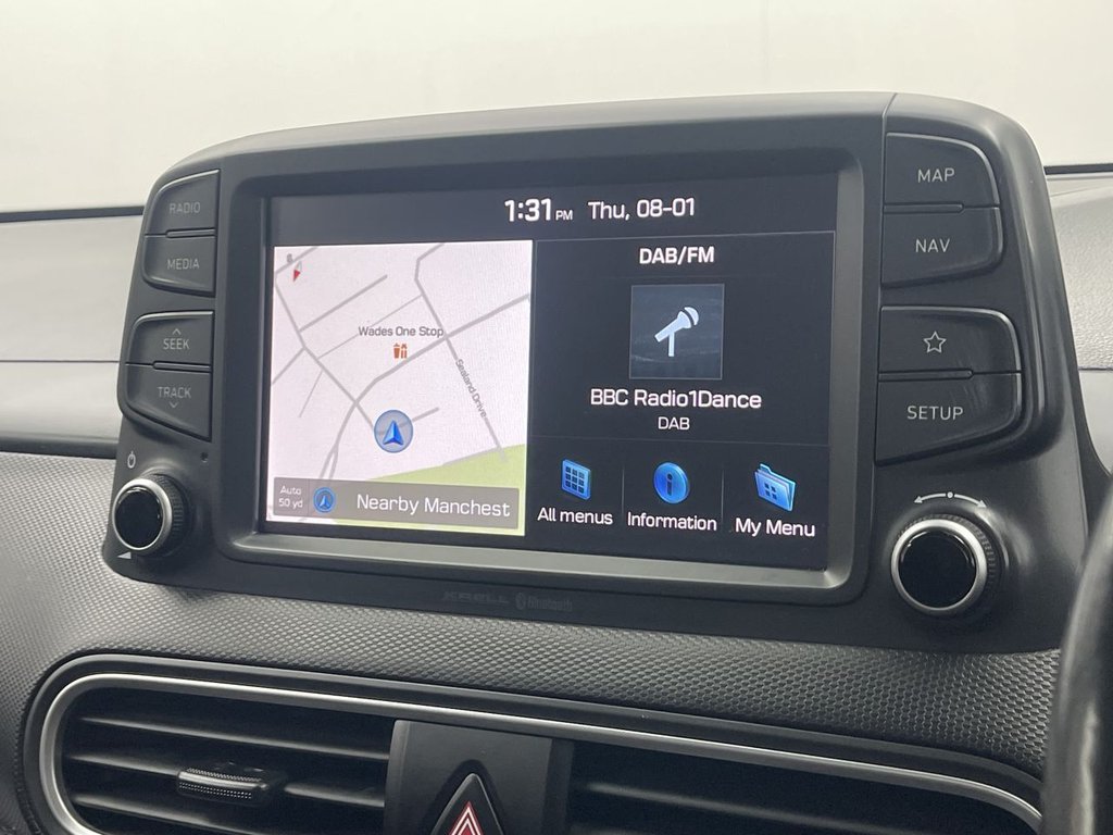 Used Hyundai KONA 2018 for sale - 77056392: Photo 26