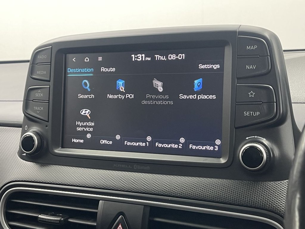 Used Hyundai KONA 2018 for sale - 77056392: Photo 27