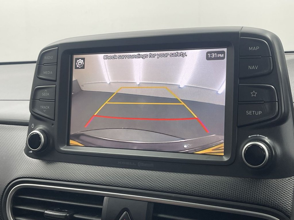 Used Hyundai KONA 2018 for sale - 77056392: Photo 31