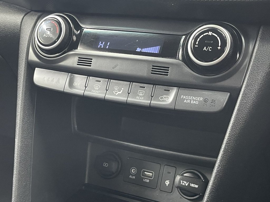 Used Hyundai KONA 2018 for sale - 77056392: Photo 33