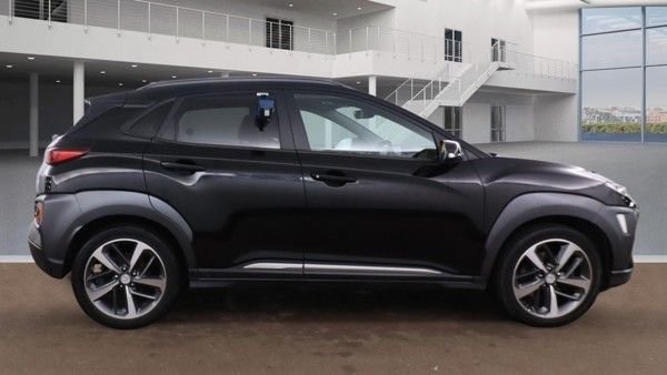 Used Hyundai KONA 2018 for sale - 77056392: Photo 5