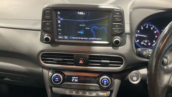 Used Hyundai KONA 2018 for sale - 77056392: Photo 8