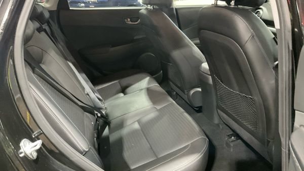 Used Hyundai KONA 2018 for sale - 77056392: Photo 9