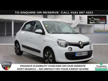 2015 (65) - 1.0 SCe Play Hatchback 5dr Petrol Manual Euro 5 (70 ps)
