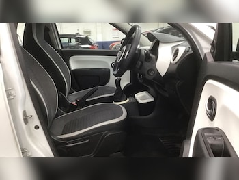 Used Renault Twingo 2015 for sale - 75473635: Photo