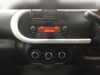 Used Renault Twingo 2015 for sale - 75473635: Photo
