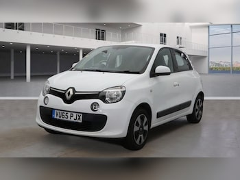 Used Renault Twingo 2015 for sale - 75473635: Photo