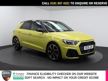 Used Audi A1 2019 for sale - 79584757: Photo