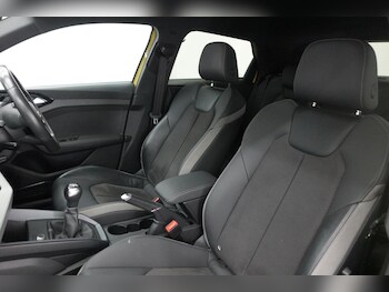 Used Audi A1 2019 for sale - 79584757: Photo