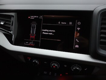 Used Audi A1 2019 for sale - 79584757: Photo