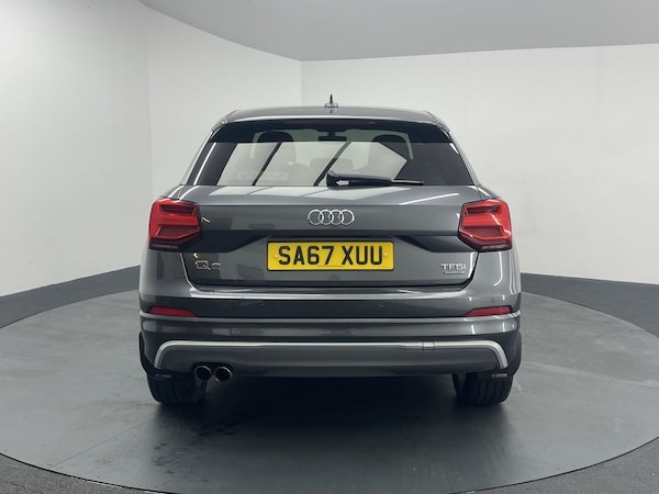 Used Audi Q2 2017 for sale - 75726847: Photo 10