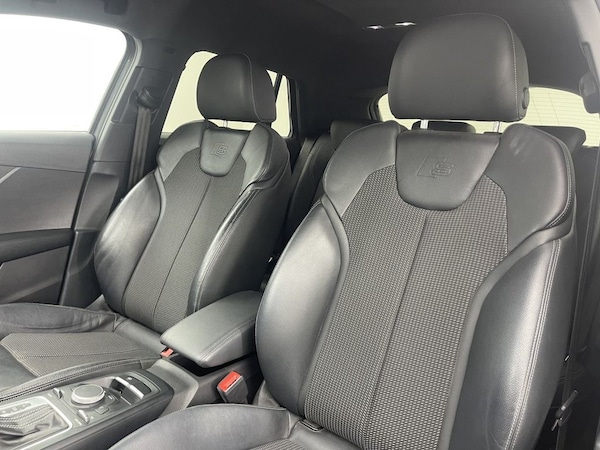 Used Audi Q2 2017 for sale - 75726847: Photo 14