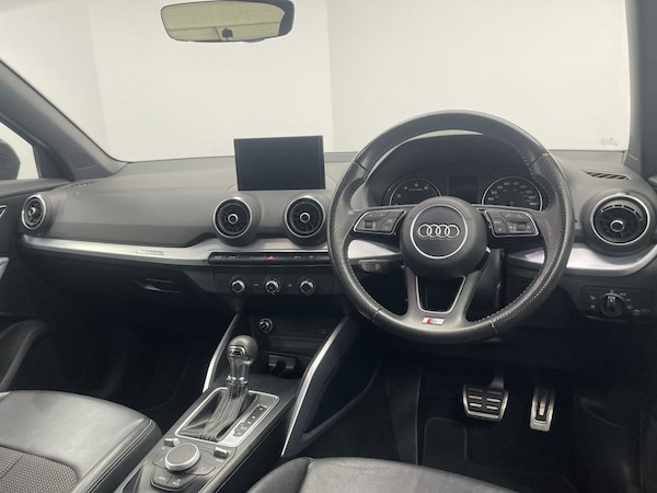 Used Audi Q2 2017 for sale - 75726847: Photo 19
