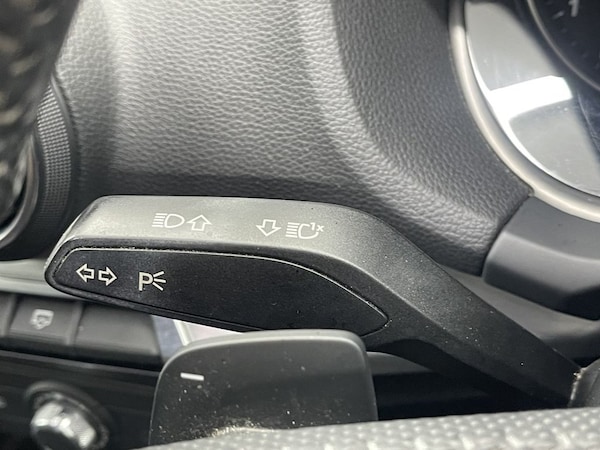 Used Audi Q2 2017 for sale - 75726847: Photo 21