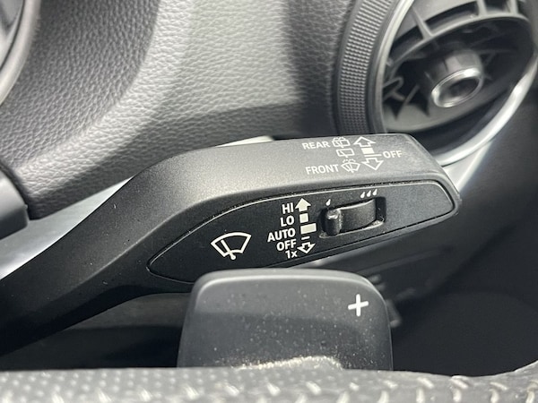 Used Audi Q2 2017 for sale - 75726847: Photo 22