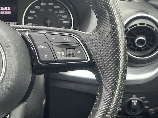 Used Audi Q2 2017 for sale - 75726847: Photo 25