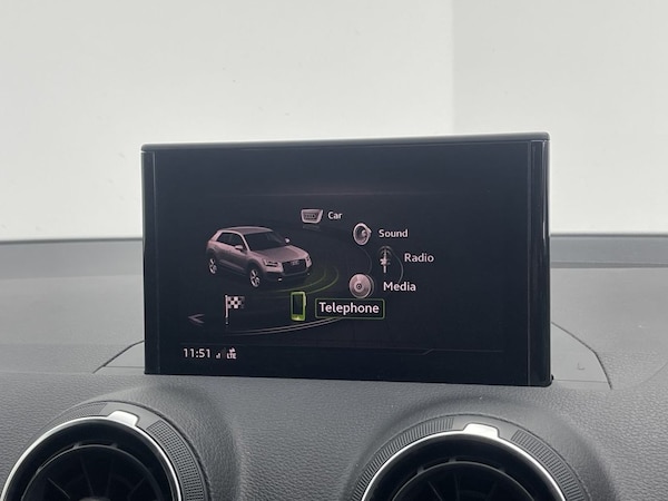 Used Audi Q2 2017 for sale - 75726847: Photo 27