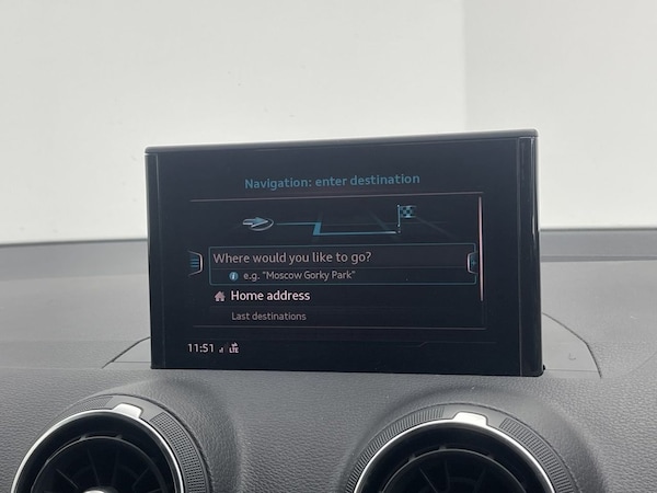 Used Audi Q2 2017 for sale - 75726847: Photo 29