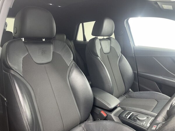 Used Audi Q2 2017 for sale - 75726847: Photo 2
