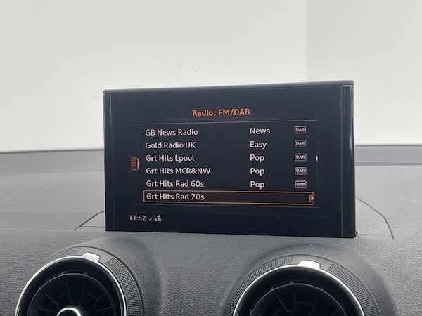 Used Audi Q2 2017 for sale - 75726847: Photo 31