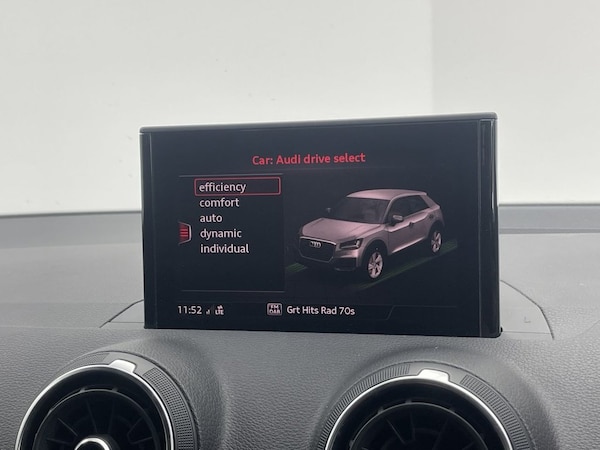 Used Audi Q2 2017 for sale - 75726847: Photo 33