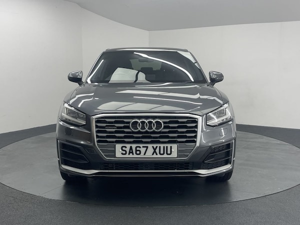 Used Audi Q2 2017 for sale - 75726847: Photo 5