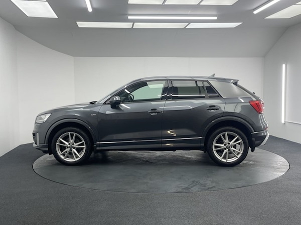 Used Audi Q2 2017 for sale - 75726847: Photo 7