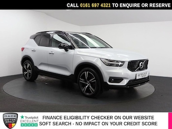 Used Volvo XC40 2020 for sale - 79584946: Photo