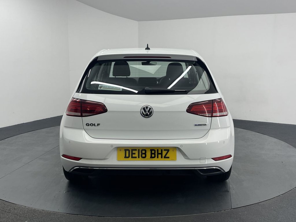 Used Volkswagen Golf 2018 for sale - 77263929: Photo 10
