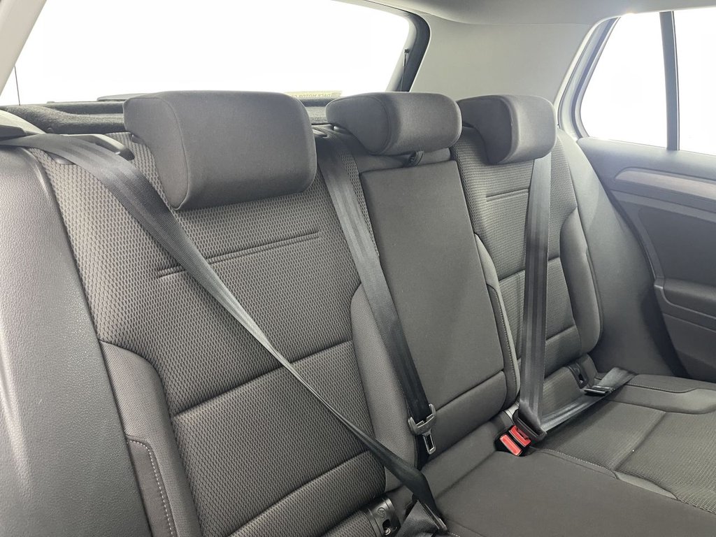 Used Volkswagen Golf 2018 for sale - 77263929: Photo 17