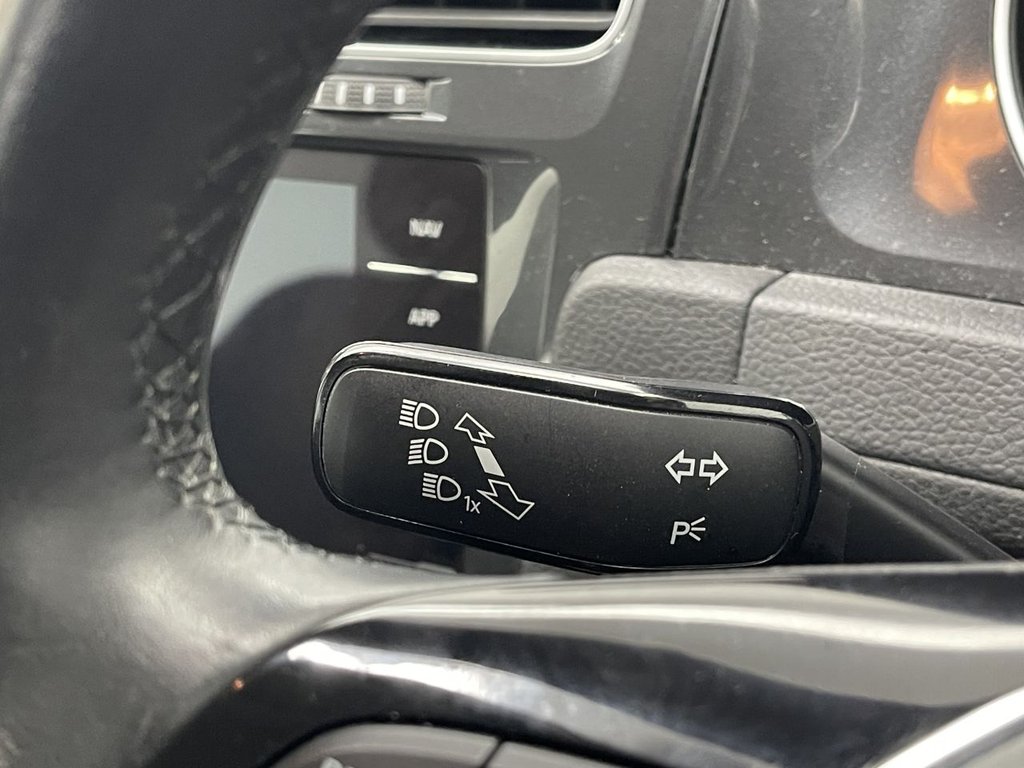 Used Volkswagen Golf 2018 for sale - 77263929: Photo 21