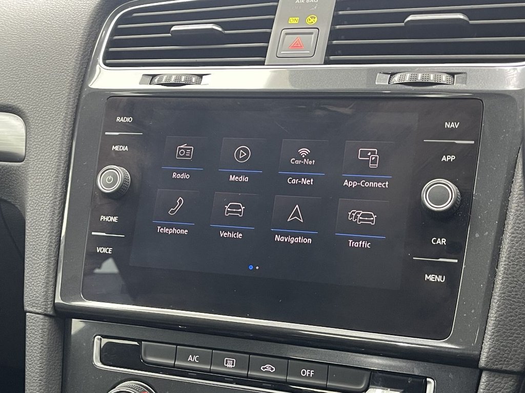 Used Volkswagen Golf 2018 for sale - 77263929: Photo 27