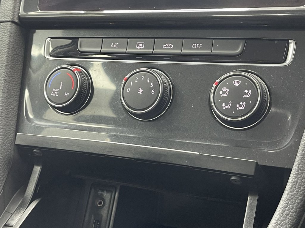 Used Volkswagen Golf 2018 for sale - 77263929: Photo 33