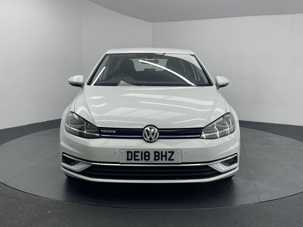 Used Volkswagen Golf 2018 for sale - 77263929: Photo 5