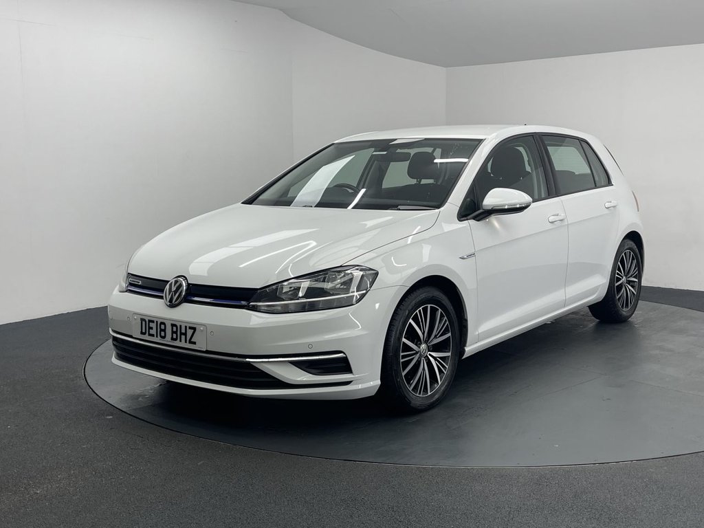 Used Volkswagen Golf 2018 for sale - 77263929: Photo 6