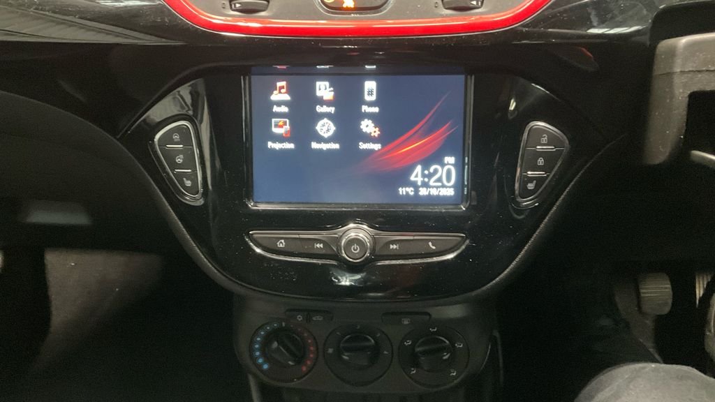 Used Vauxhall Corsa 2019 for sale - 76430436: Photo 3