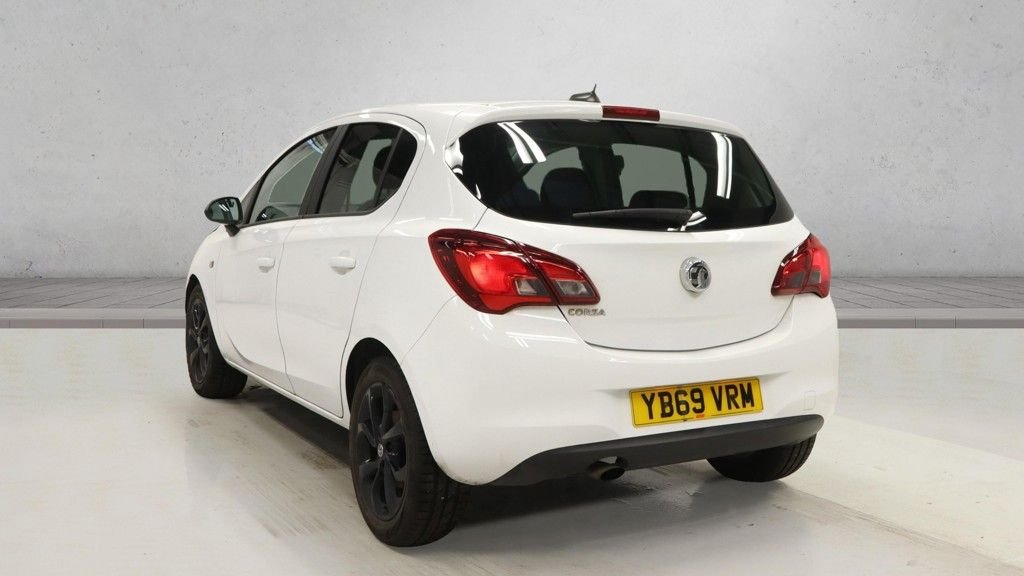 Used Vauxhall Corsa 2019 for sale - 76430436: Photo 6