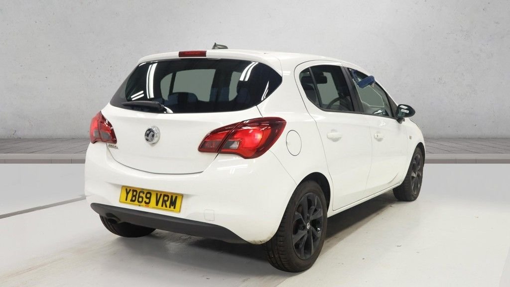 Used Vauxhall Corsa 2019 for sale - 76430436: Photo 7