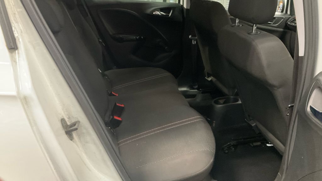 Used Vauxhall Corsa 2019 for sale - 76430436: Photo 9