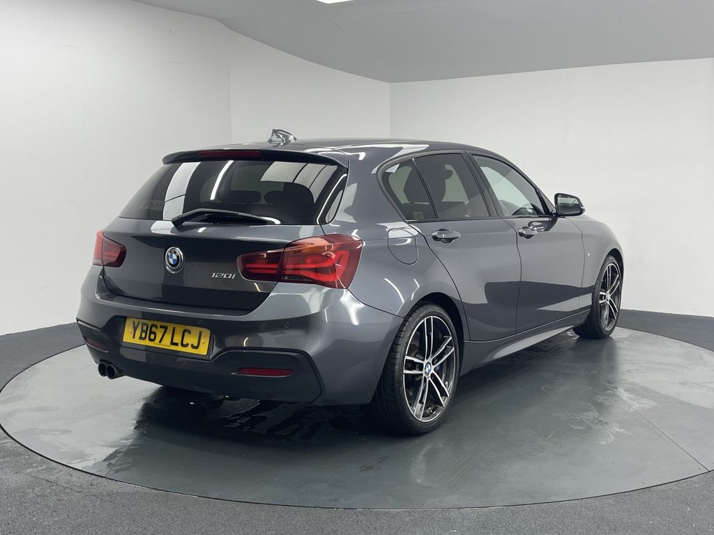 Used BMW 1 Series 2018 for sale - 76048525: Photo 11