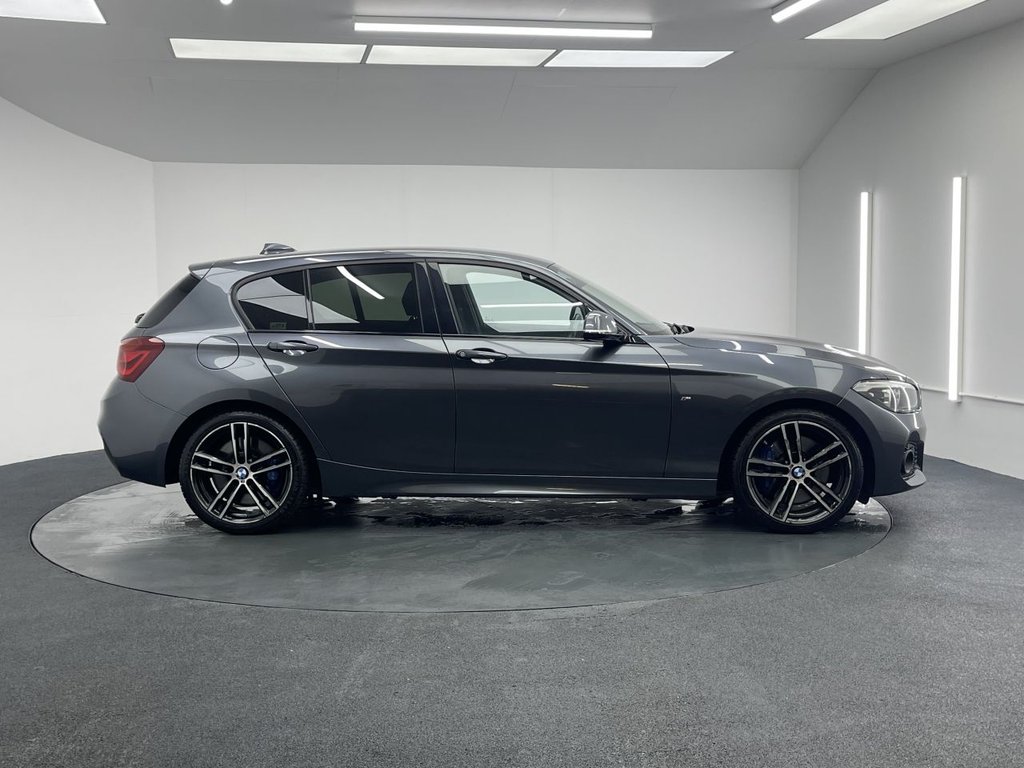 Used BMW 1 Series 2018 for sale - 76048525: Photo 13
