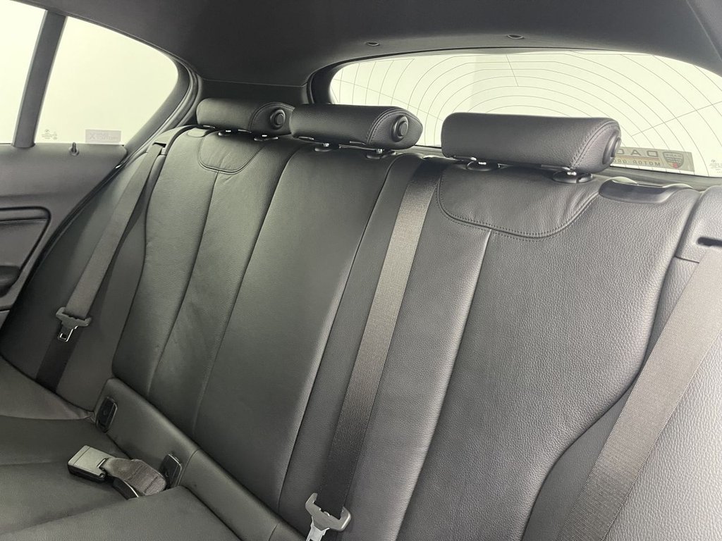 Used BMW 1 Series 2018 for sale - 76048525: Photo 15